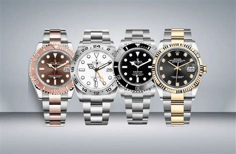 rolex level watches|Rolex starter watch.